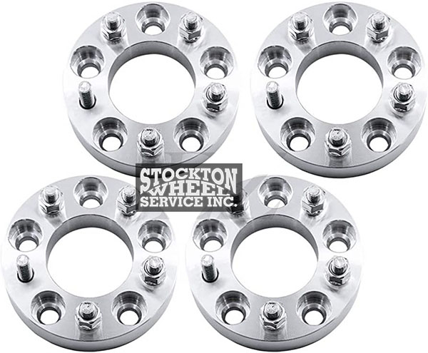 5×4.75 lug bolt pattern