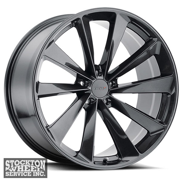 Benefits of Alloy Wheels