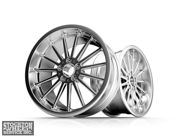 Wheels vs Tires vs Rims The Difference Between