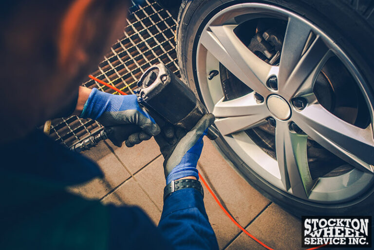 How Much Does Tire Rotation Cost At Jiffy Lube? Avg Price