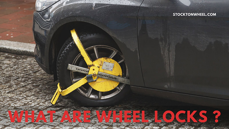 what are wheel locks