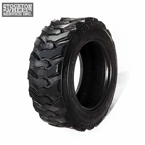 12 Ply Tires