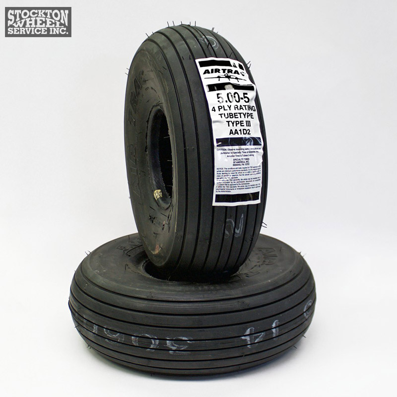 4 ply tire rating