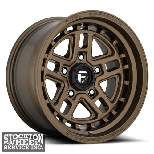 5-Lug Rims