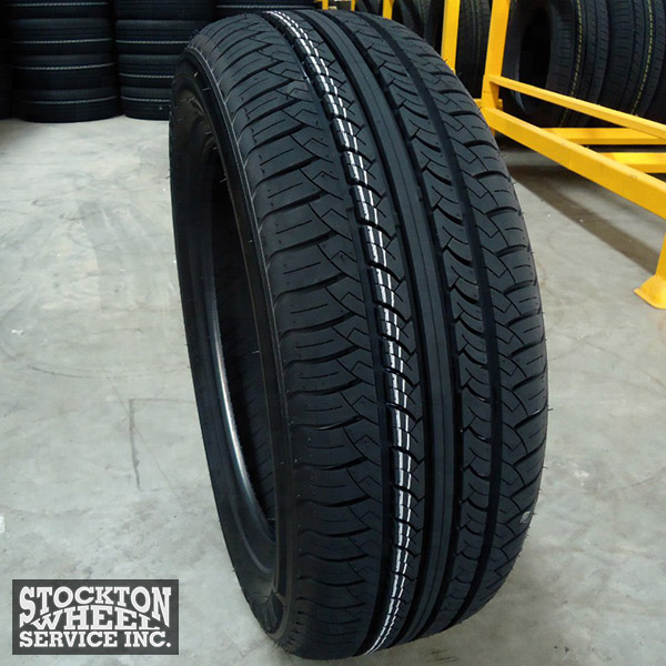 Quick Rundown Of 305 Tire