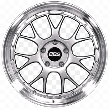 BBS Kraftfahrzeugtechnik