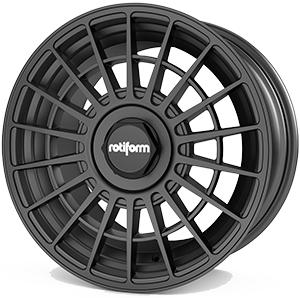 Rotiform