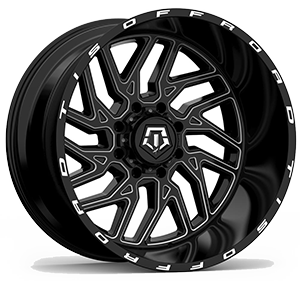 TIS Wheels