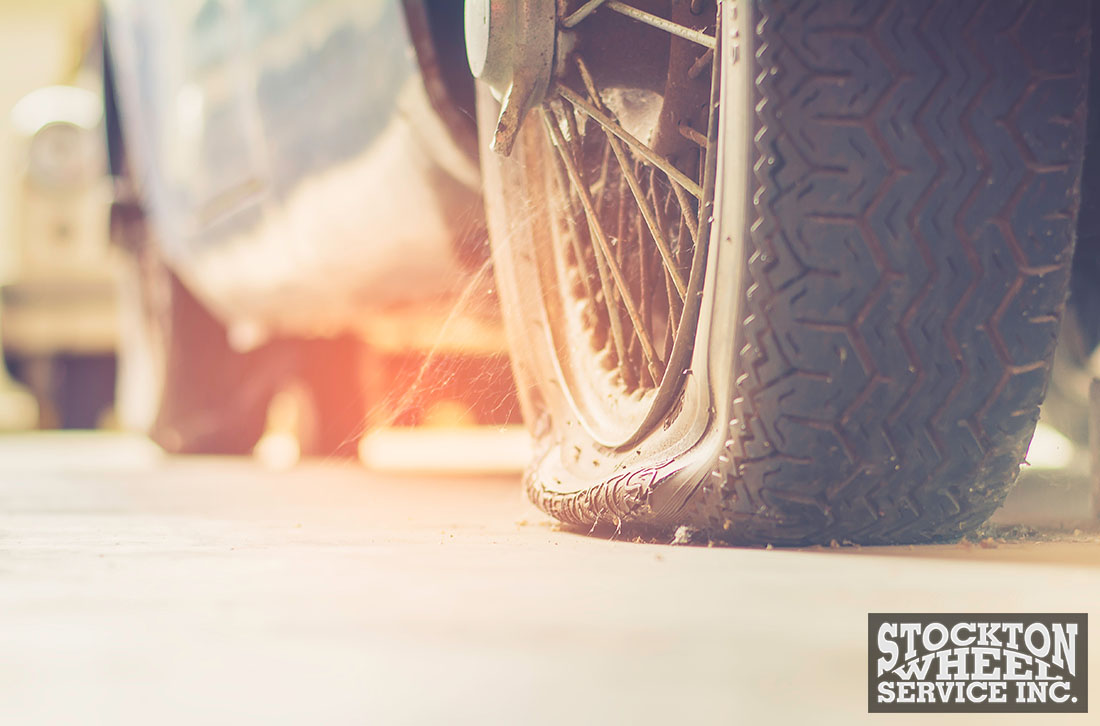 What Does PSI Stand For Tires? The Meaning For Car Tires