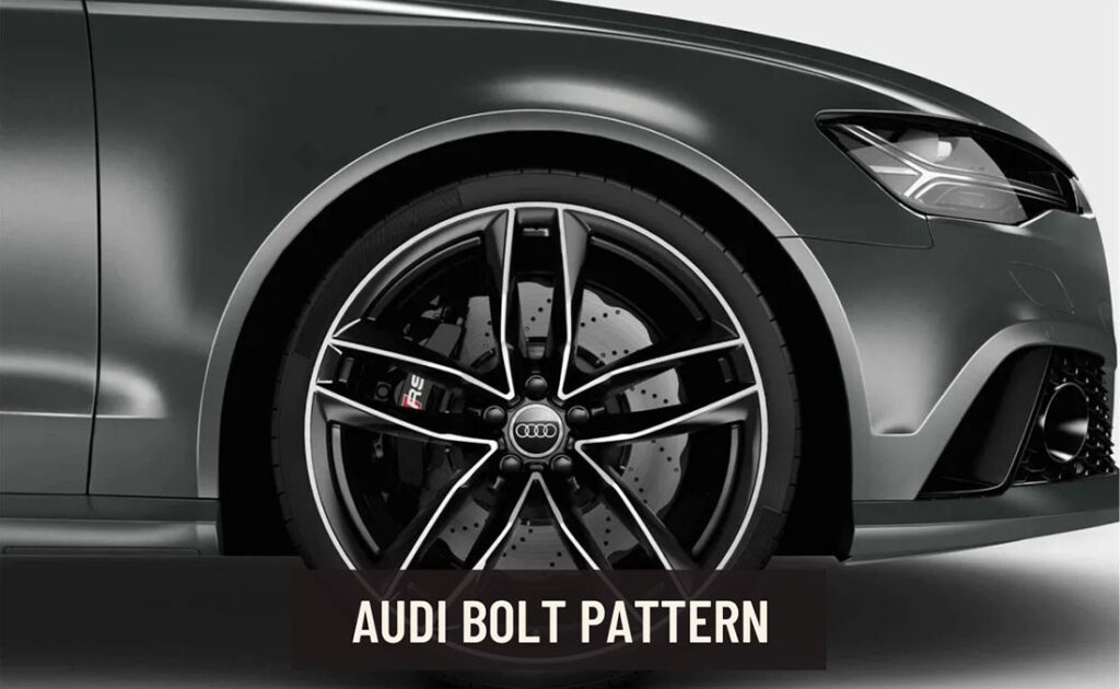 thumbnail image 2 of Pair 16mm Wheel Spacers With Bolts – Audi A4 B8 A5 S5 Q5 – Aluminum Centric Rings Included 2 of 3