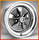 mustang chrome mustang chrome
