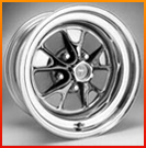 specialty wheels