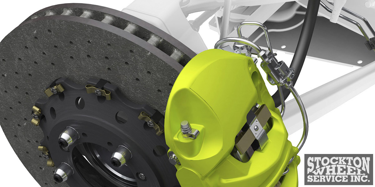 What Is A Brake Pad Wear Indicator? How Does It Sound?