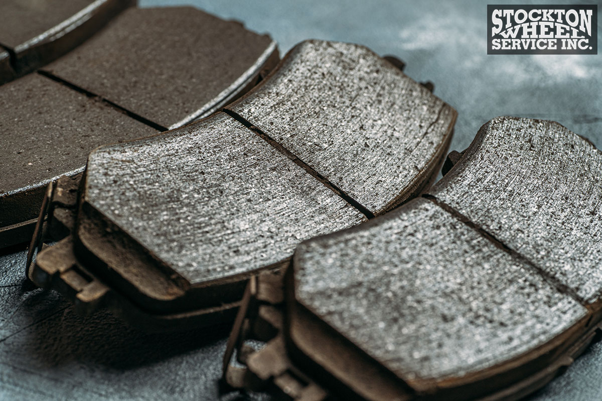 What Is A Brake Pad Wear Indicator? How Does It Sound?