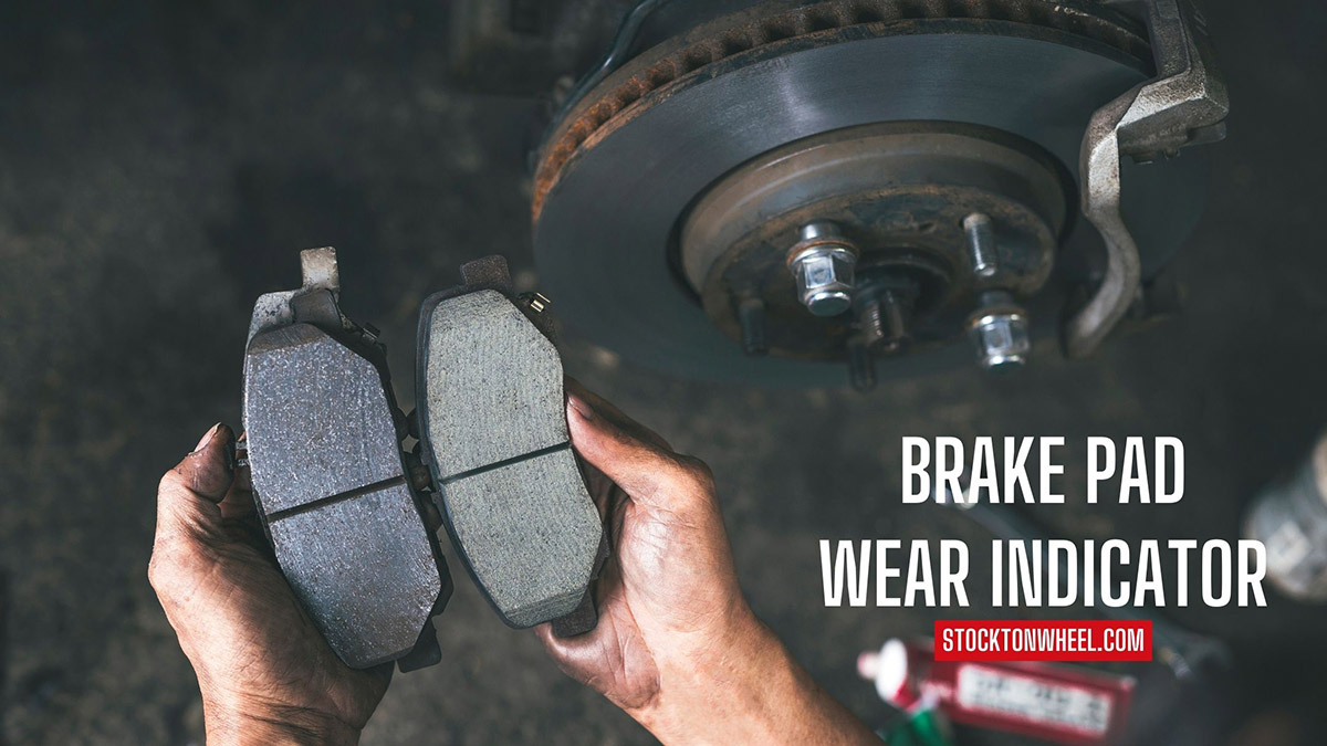 Worn Out Brake Pads: Signs of Bad Brake Pads & What to do Next