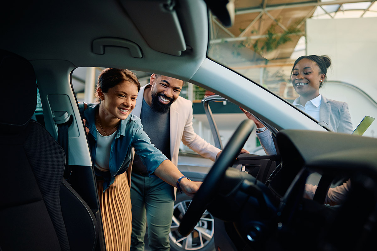 Car Buying