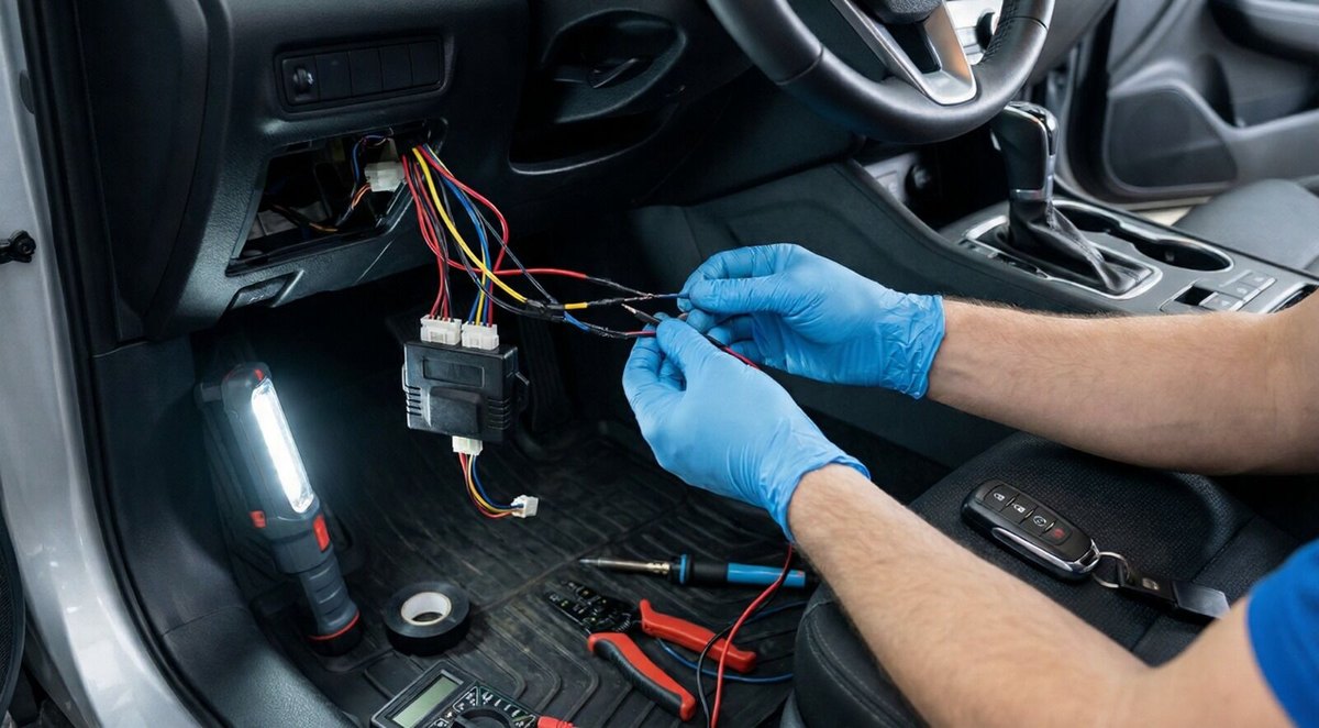 Why the Android Head Unit Market Is High-Risk (And How to Buy Safely)